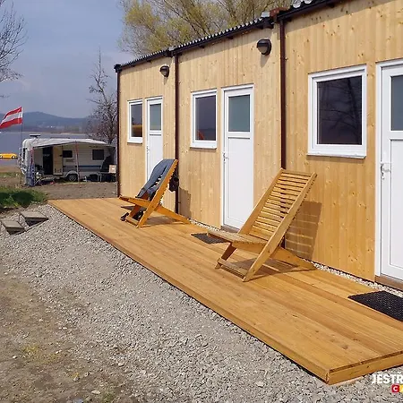 Campingplads Kemp Jestrabi I. *