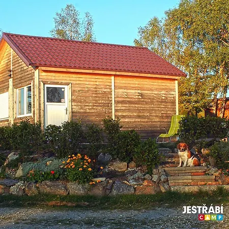 Campingplads Kemp Jestrabi I. *